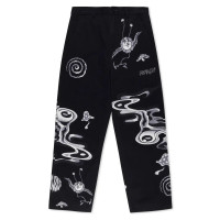 Штани Ripndip SPACE WALK PANTS RNDFAL24123