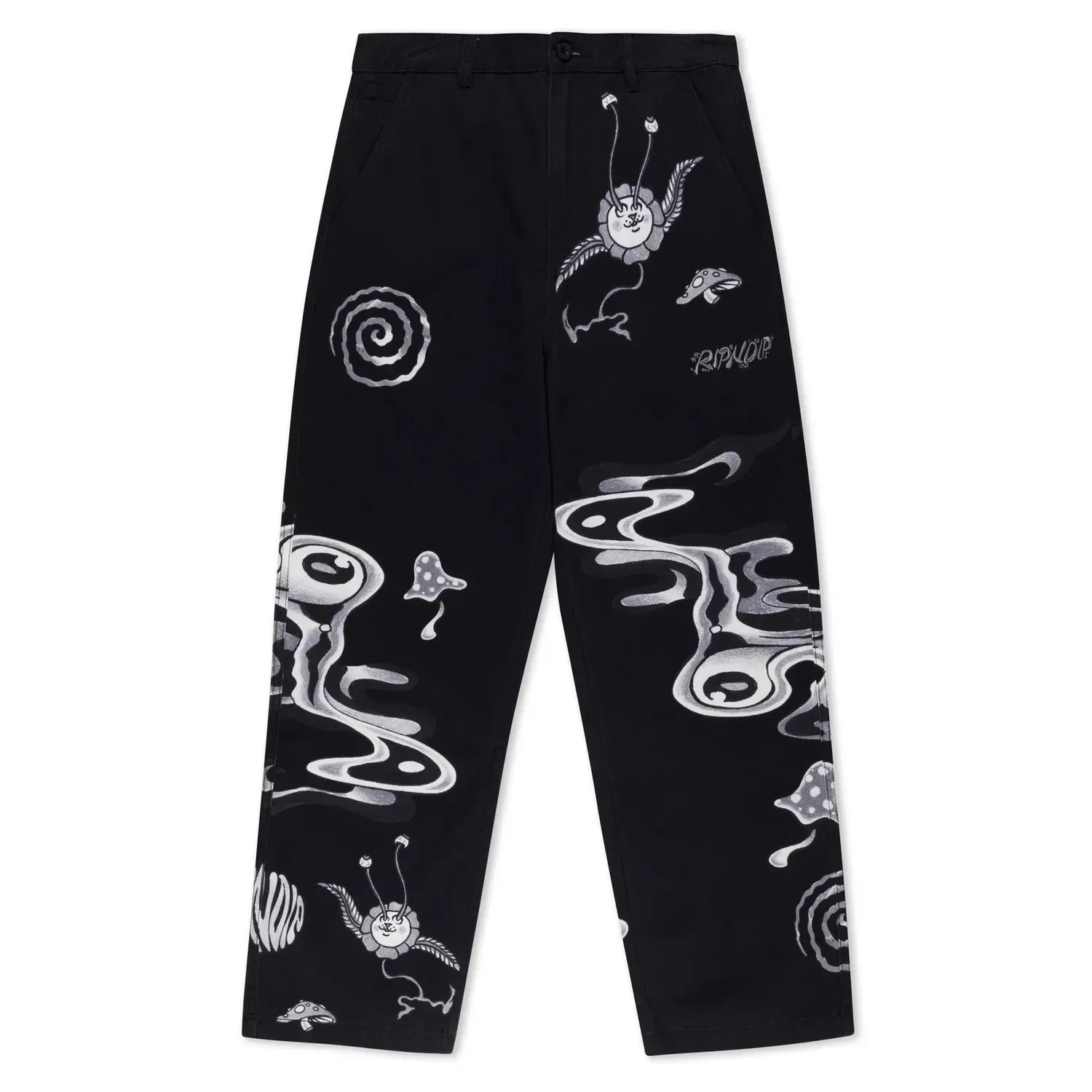 Штани Ripndip SPACE WALK PANTS RNDFAL24123