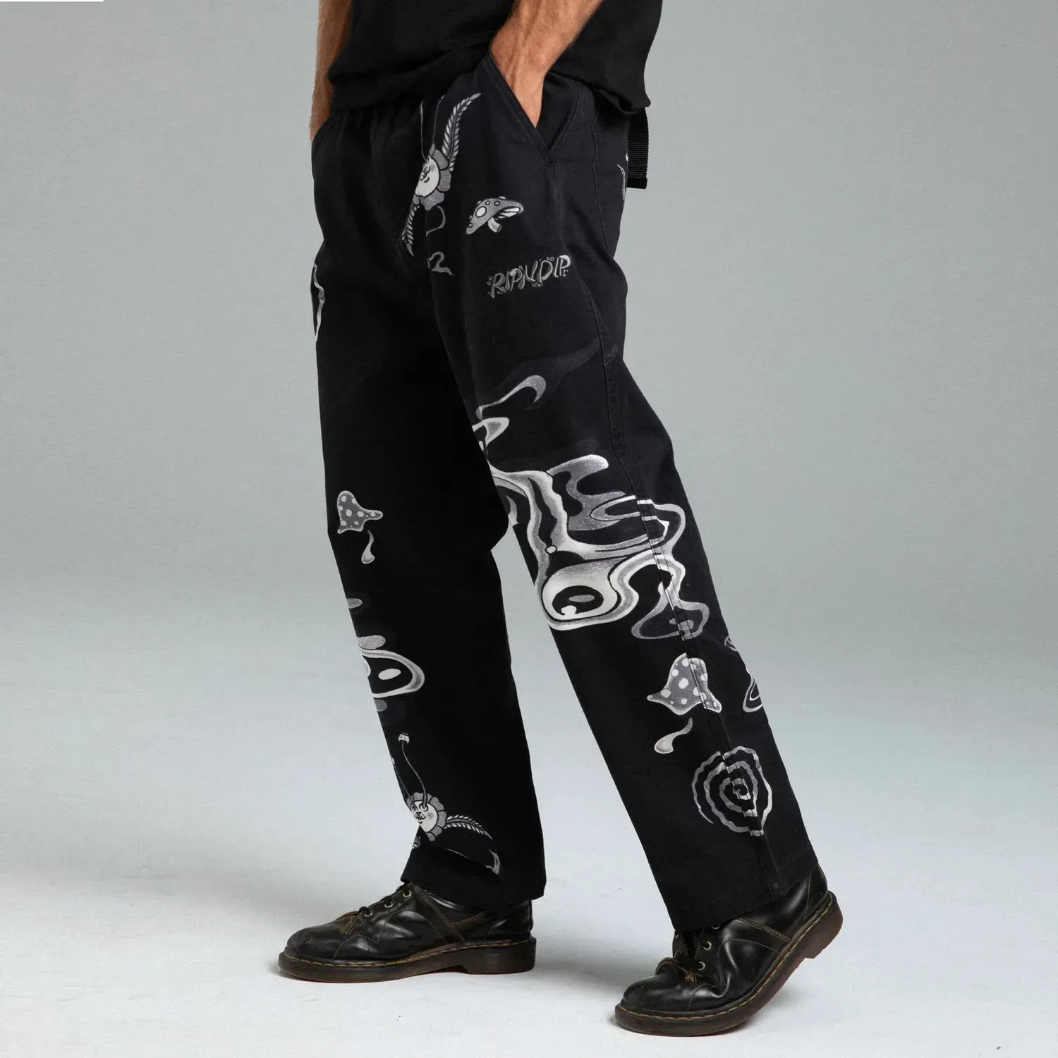 Штани Ripndip SPACE WALK PANTS RNDFAL24123