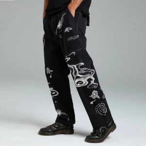 Штани Ripndip SPACE WALK PANTS RNDFAL24123