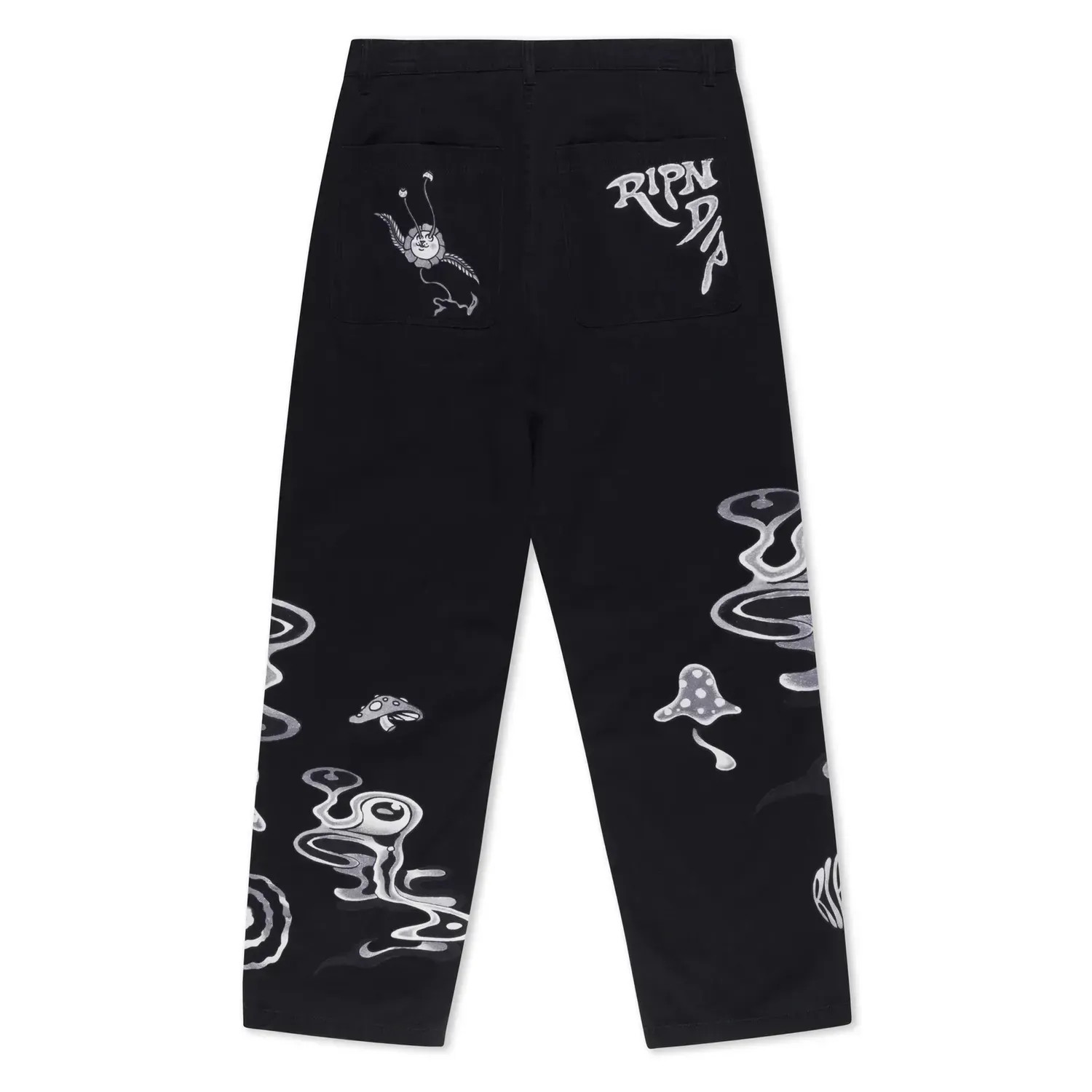Штани Ripndip SPACE WALK PANTS RNDFAL24123