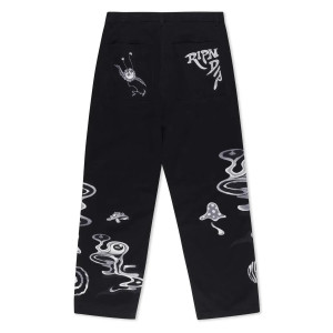 Штани Ripndip SPACE WALK PANTS RNDFAL24123