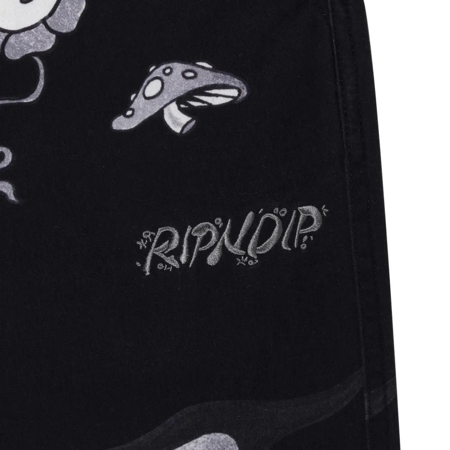 Штани Ripndip SPACE WALK PANTS RNDFAL24123