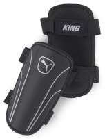 Щитки Puma King Strap чорний Діт XS (зріст 95-115 см) 030849-02
