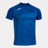 Футболка бігова Joma ELITE IX синя 102755.700 102755.700