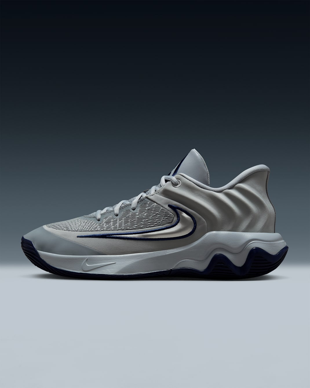 Кросівки Nike GIANNIS IMMORTALITY 4 FQ3680-008