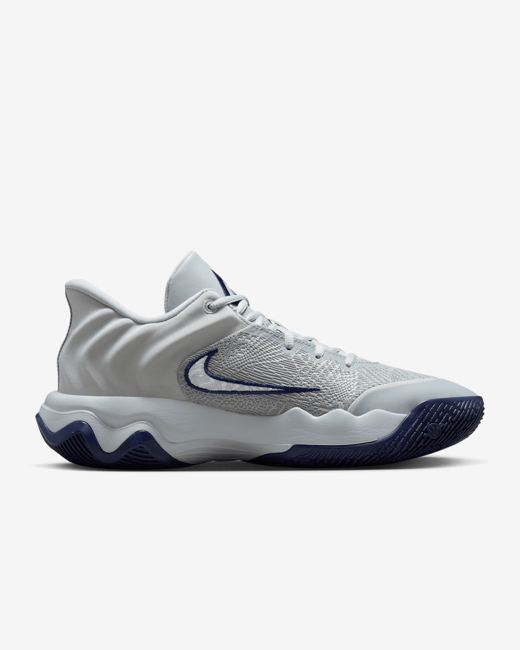 Кросівки Nike GIANNIS IMMORTALITY 4 FQ3680-008