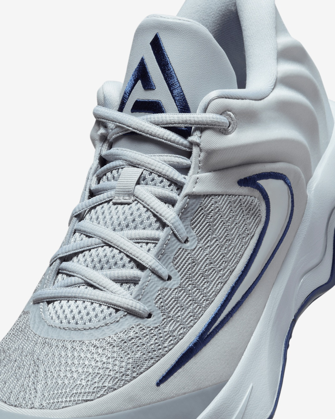 Кросівки Nike GIANNIS IMMORTALITY 4 FQ3680-008