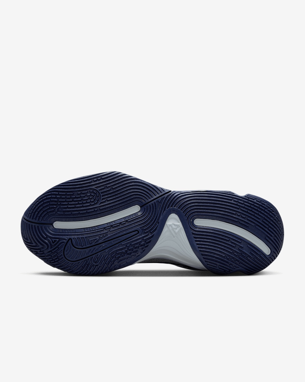Кросівки Nike GIANNIS IMMORTALITY 4 FQ3680-008