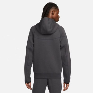 Толстовка Nike M NK TCH FLC FZ WR HOODIE FB7921-060