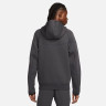 Толстовка Nike M NK TCH FLC FZ WR HOODIE FB7921-060