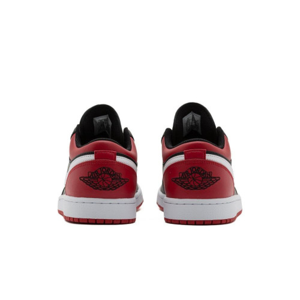 Кросівки Air Jordan 1 Low 553558-066