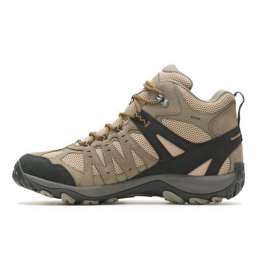 Черевики Merrell Accentor 3 Mid WP Mns 036.0533