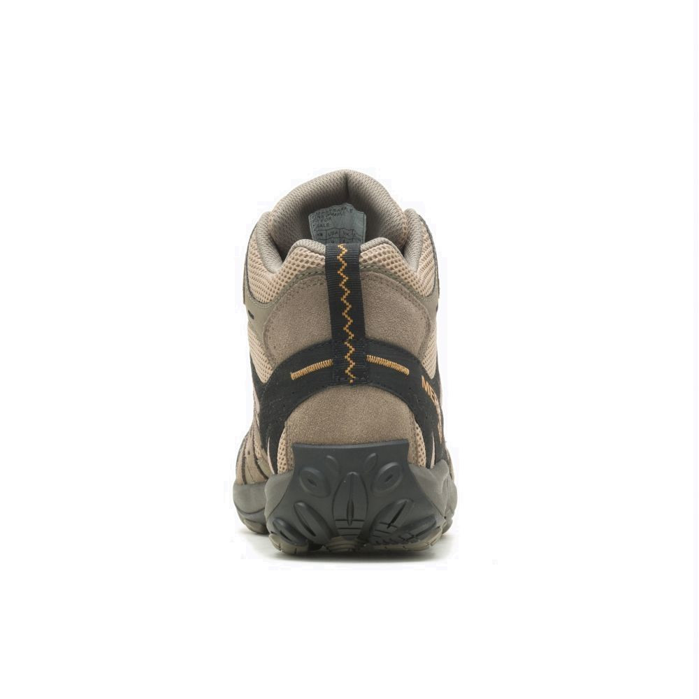 Черевики Merrell Accentor 3 Mid WP Mns 036.0533