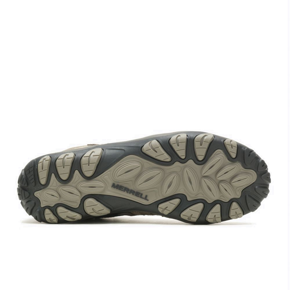 Черевики Merrell Accentor 3 Mid WP Mns 036.0533
