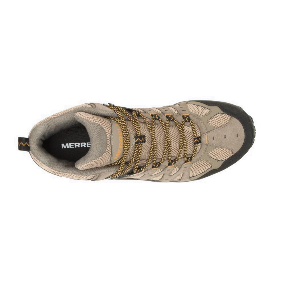 Черевики Merrell Accentor 3 Mid WP Mns 036.0533