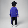 Костюм спортивний дитячий Air Jordan Baseline Raglan Crew Set Toddler 75C053-023