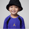 Костюм спортивний дитячий Air Jordan Baseline Raglan Crew Set Toddler 75C053-023
