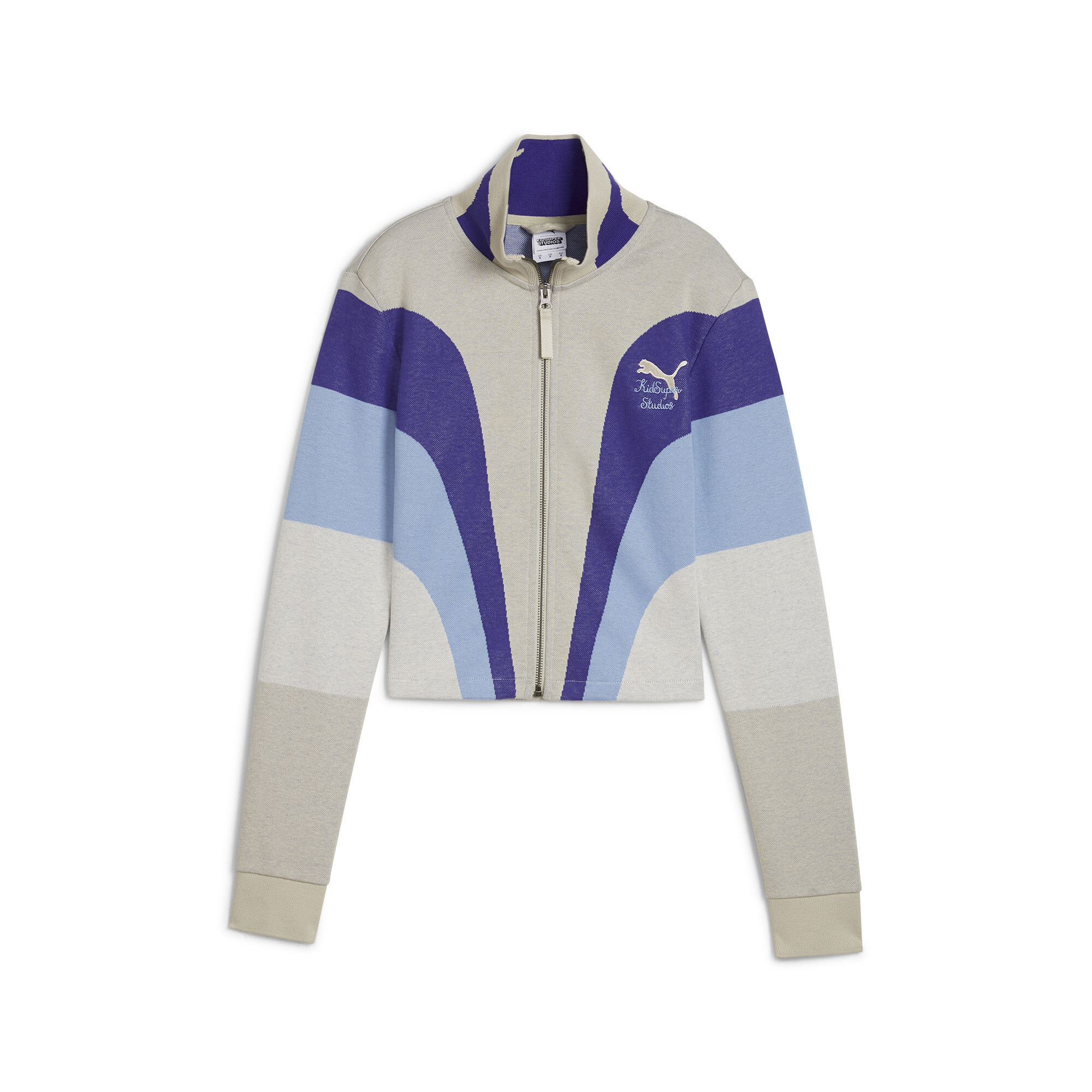 Кофта PUMA x KIDSUPER Top 626705-68