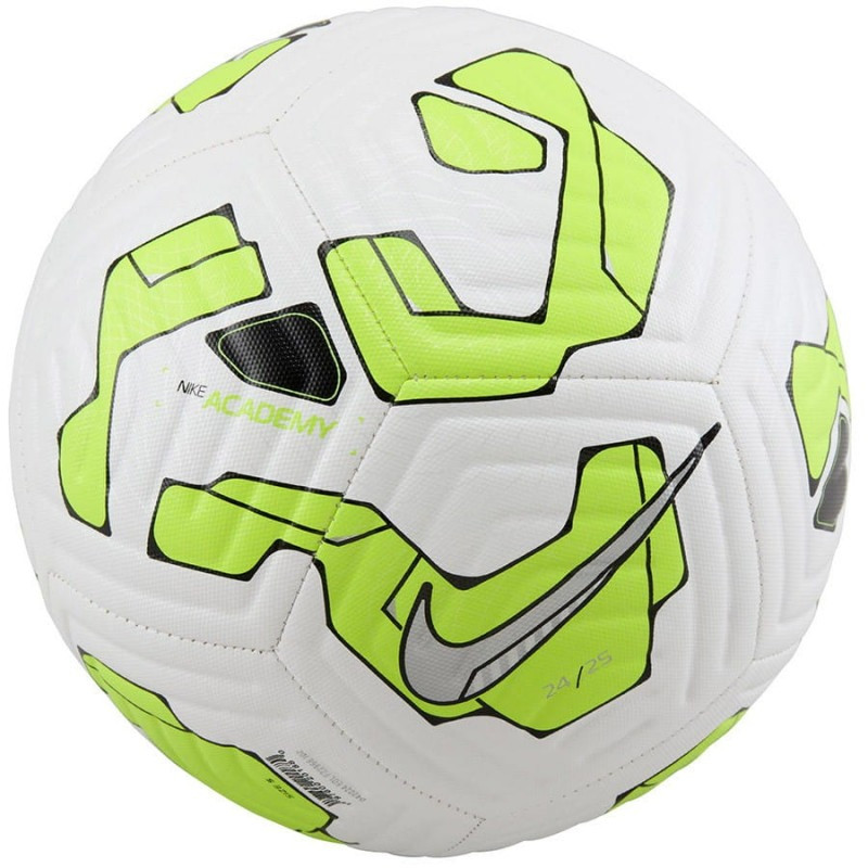 М'яч футбольний Nike NK ACADEMY - FA24 FZ2966-102