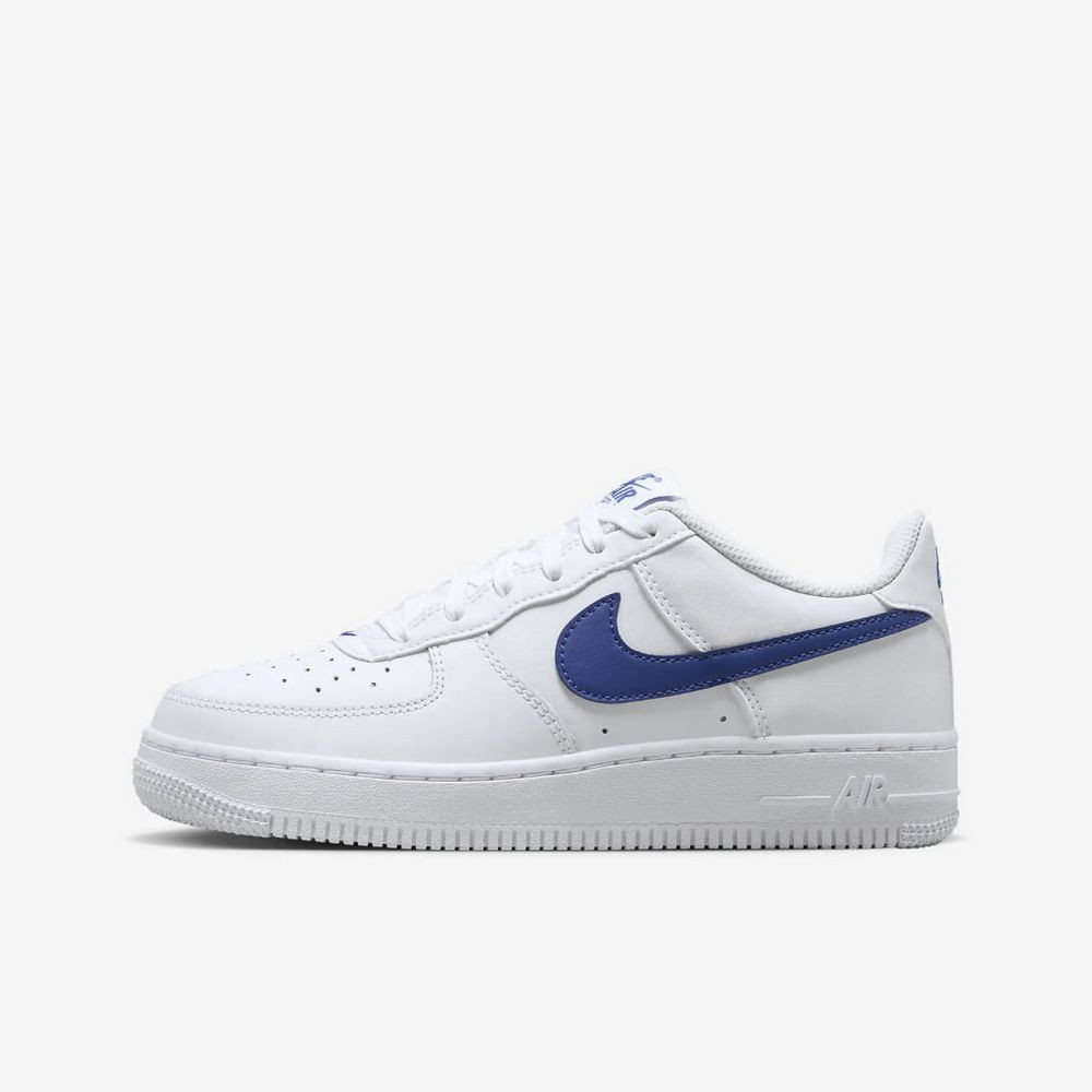 Кросівки Nike AIR FORCE 1 (GS) DV7762-103