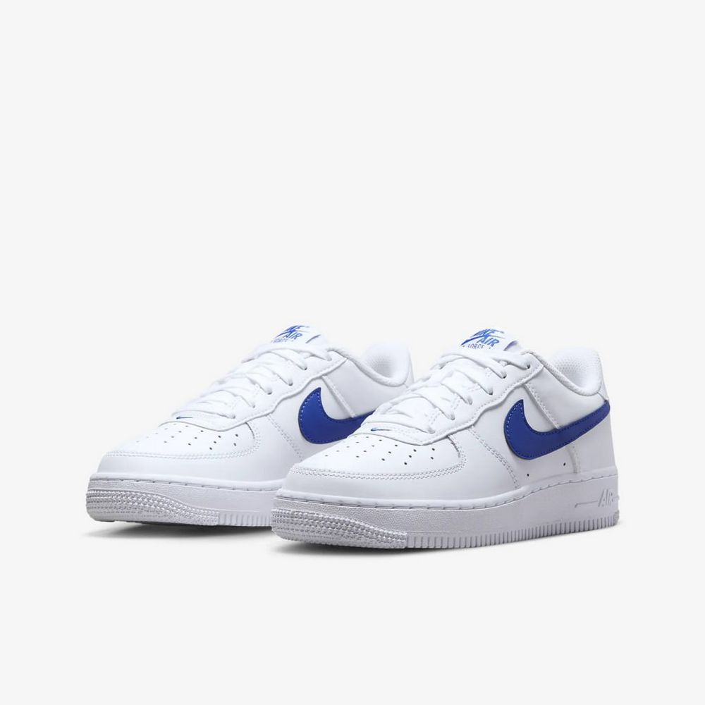 Кросівки Nike AIR FORCE 1 (GS) DV7762-103