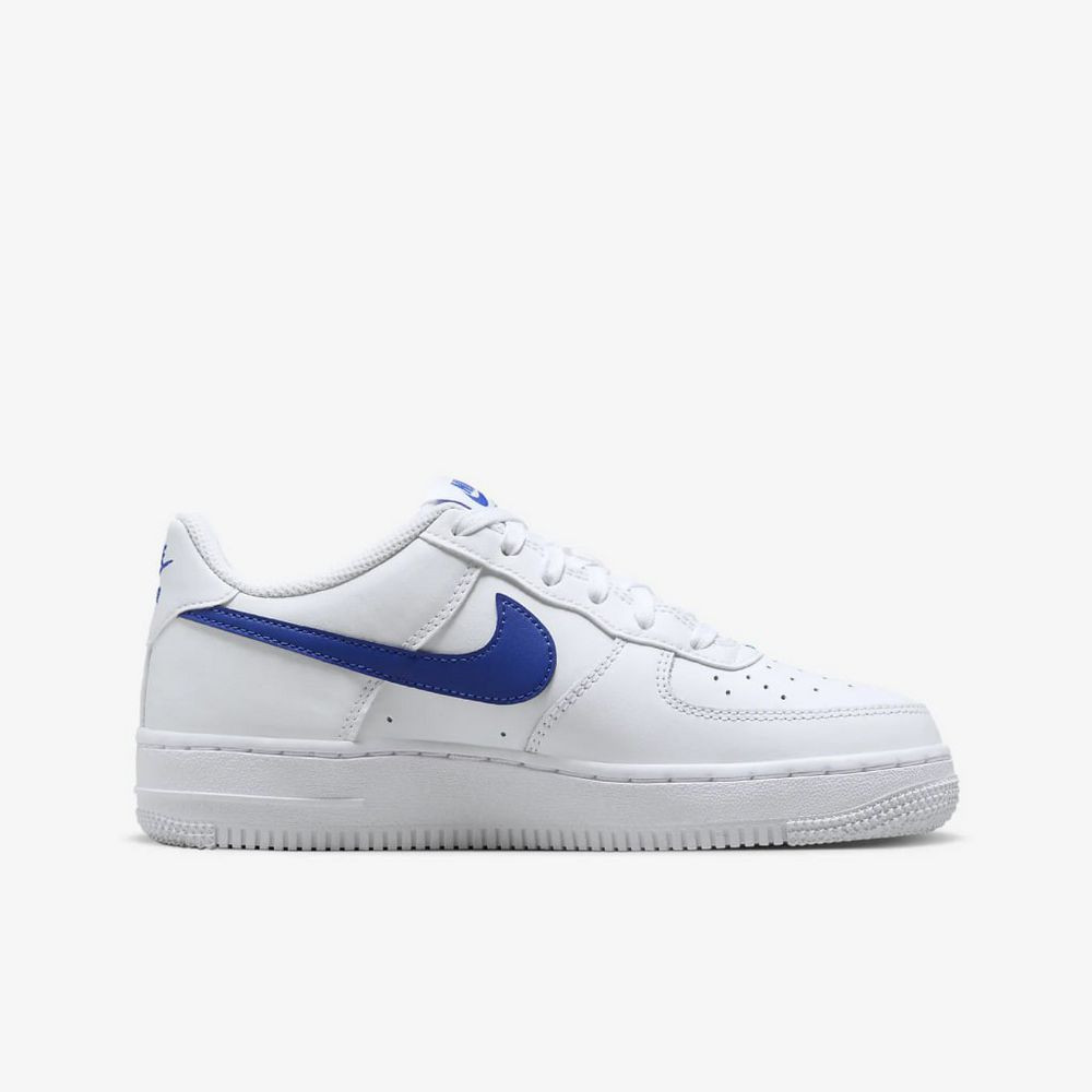 Кросівки Nike AIR FORCE 1 (GS) DV7762-103