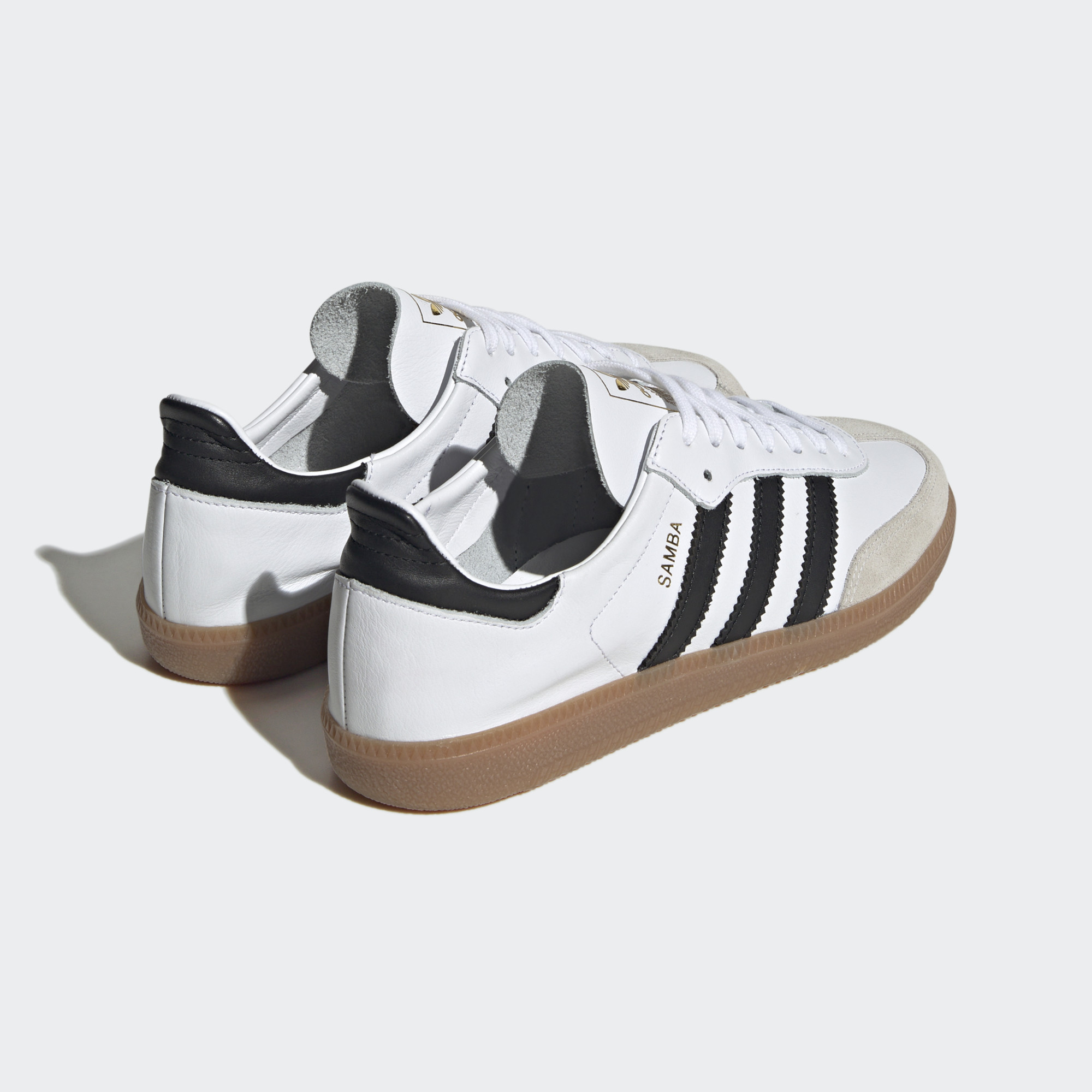 Кросівки Adidas Samba Decon IF0642