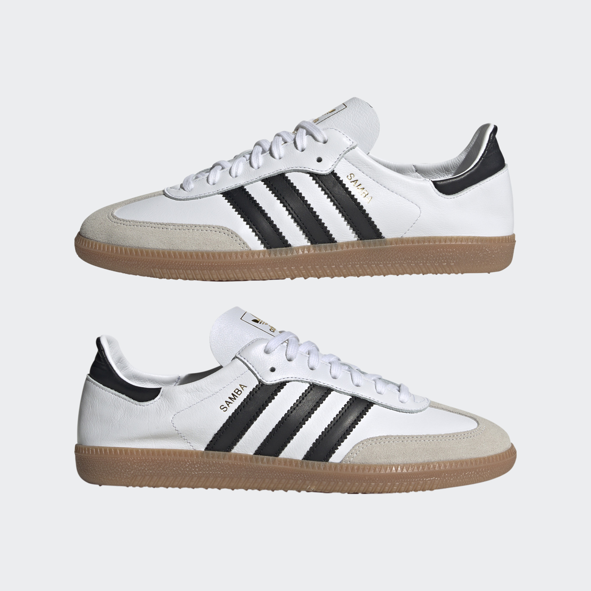 Кросівки Adidas Samba Decon IF0642