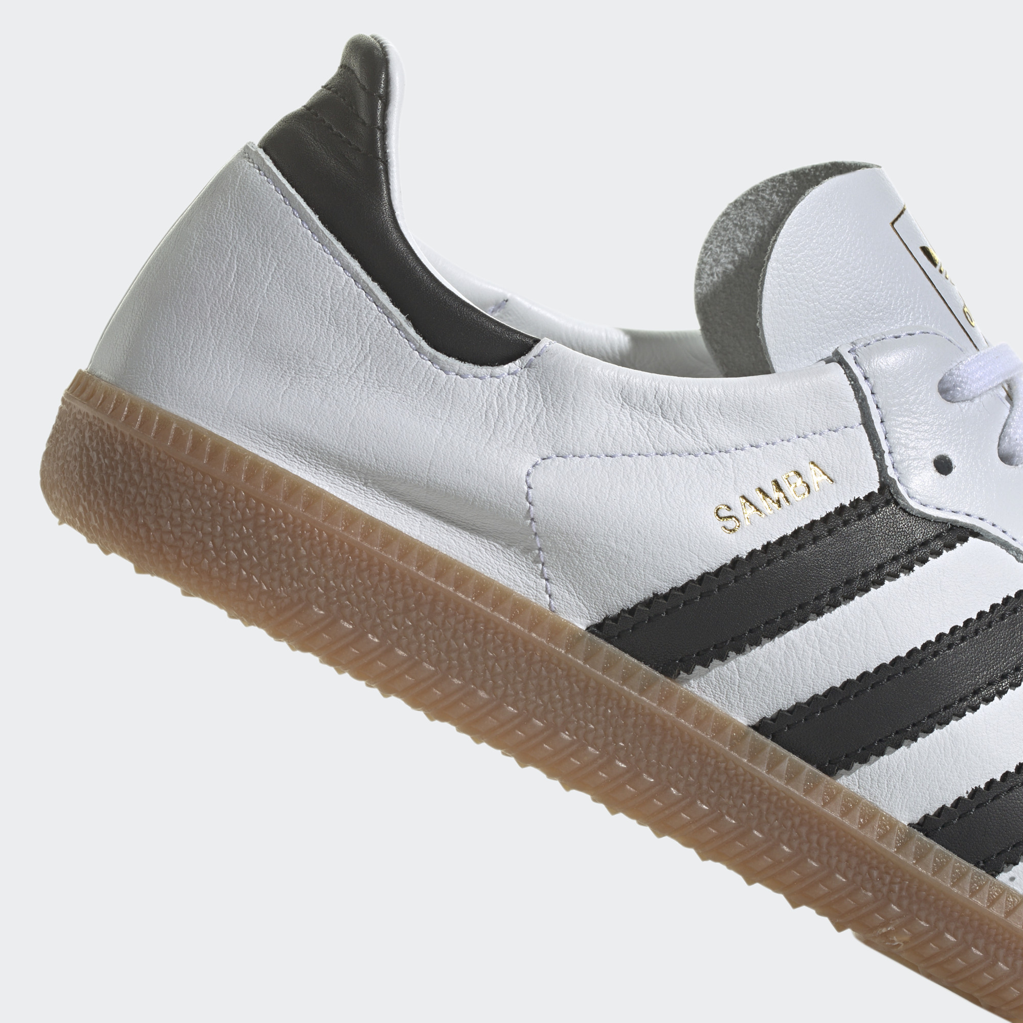 Кросівки Adidas Samba Decon IF0642