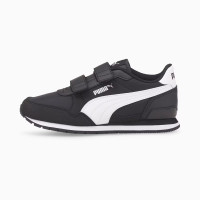 Кросівки дитячі Puma St Runner V3 Black 384902-01