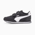 Кросівки дитячі Puma St Runner V3 Black 384902-01 Кросівки дитячі Puma St Runner V3 Black 384902-01