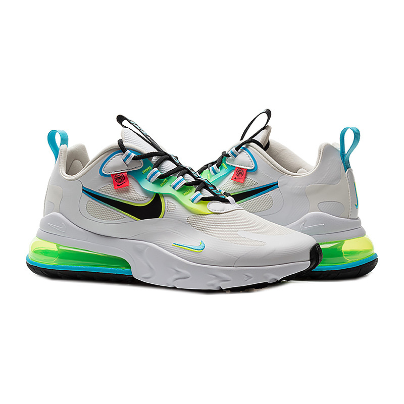 Кросівки Nike AIR MAX 270 REACT WW CK6457-100