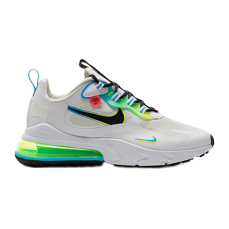 Кросівки Nike AIR MAX 270 REACT WW CK6457-100