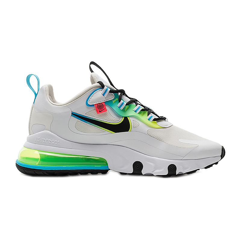 Кросівки Nike AIR MAX 270 REACT WW CK6457-100