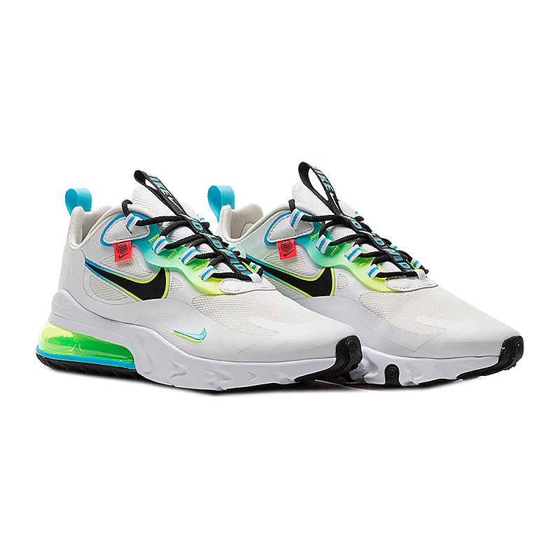 Кросівки Nike AIR MAX 270 REACT WW CK6457-100