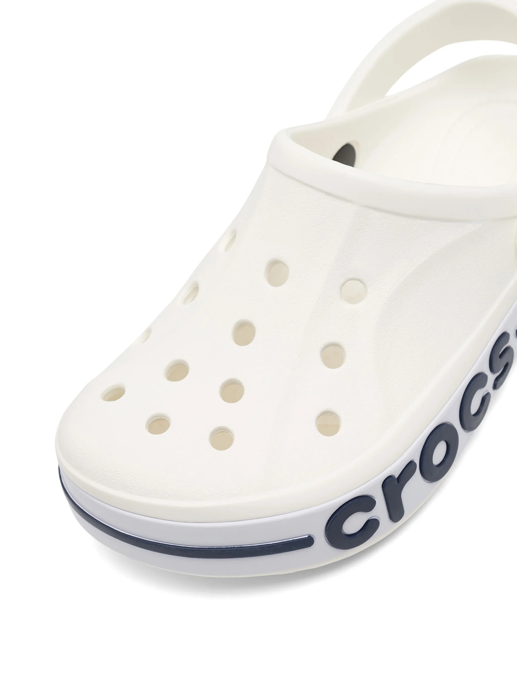 Шльопанці CROCS BAYABAND CLOG 205089-126 205089-126