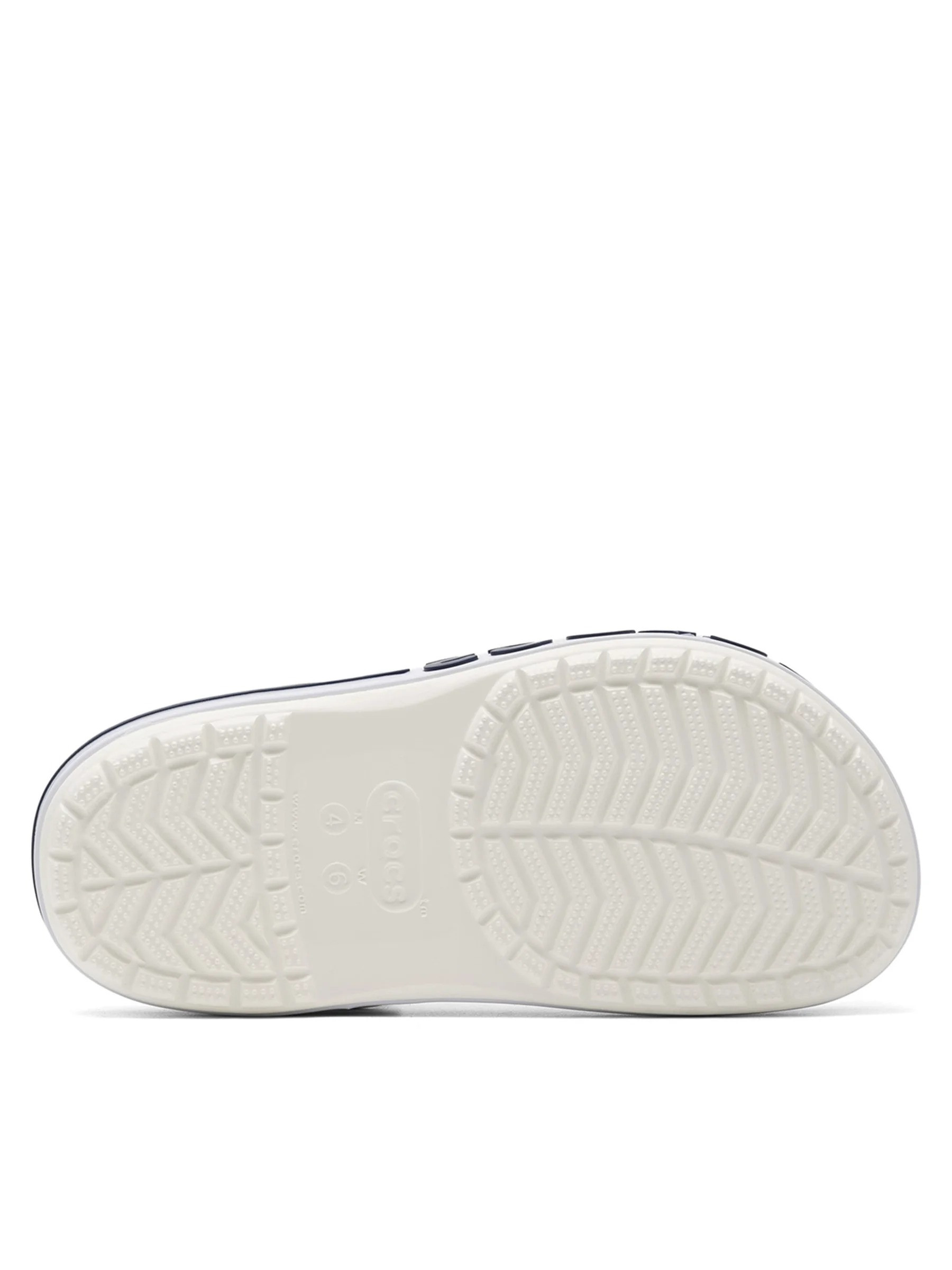 Шльопанці CROCS BAYABAND CLOG 205089-126 205089-126