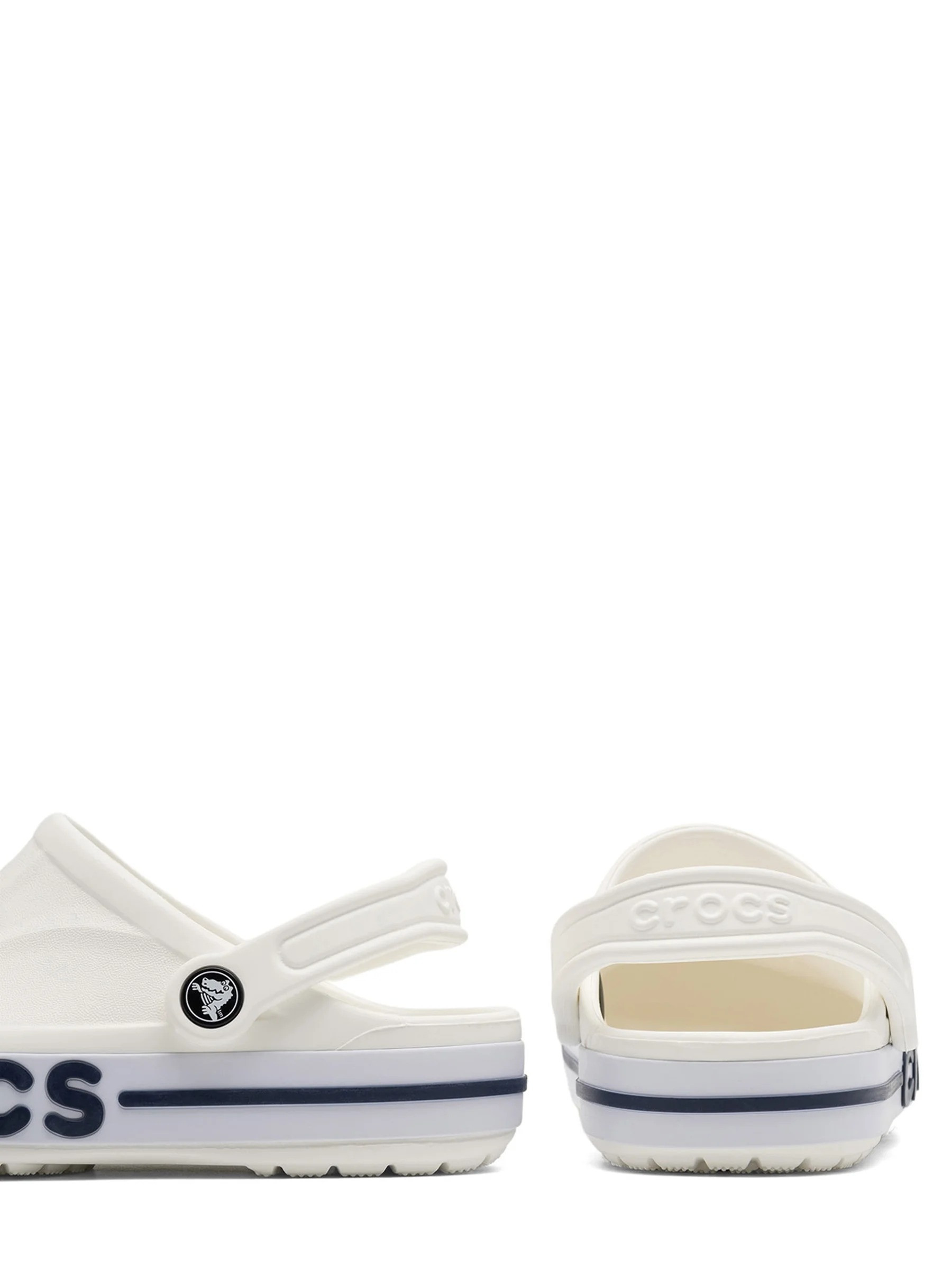 Шльопанці CROCS BAYABAND CLOG 205089-126 205089-126