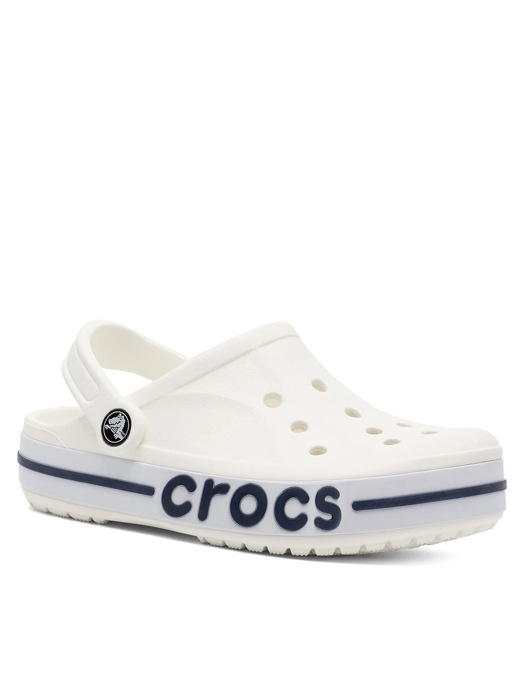 Шльопанці CROCS BAYABAND CLOG 205089-126 205089-126