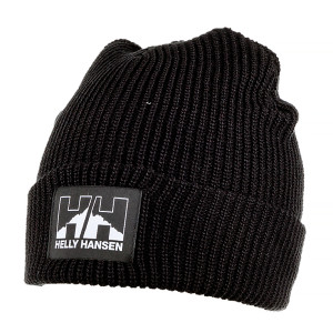 Шапка HELLY HANSEN NORD BEANIE 49481-990