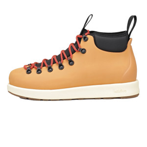 Черевики Native Fitzsimmons Venture (Pro) QuickSand Brown/ Tapioca Off White (Оранжевий, 36) F0000239-2145