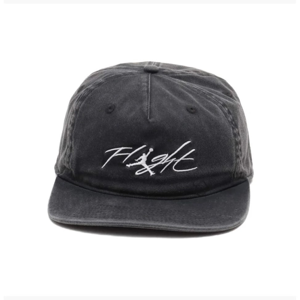 Кепка Nike Air Jordan Flight Dc 5-Panel Pro Cap Fv5300-010 (Оригінал) FV5300-010