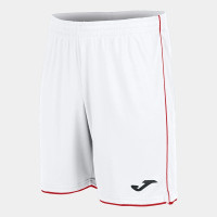 Шорти Joma LIGA біло-червоні 101324.206 101324.206