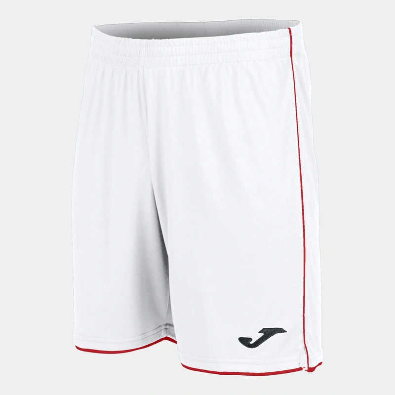 Шорти Joma LIGA біло-червоні 101324.206 101324.206