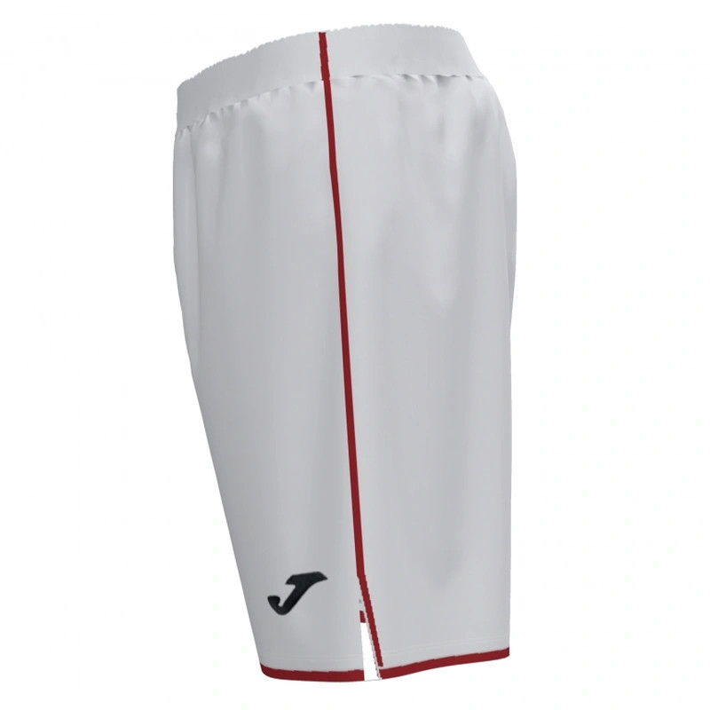 Шорти Joma LIGA біло-червоні 101324.206 101324.206