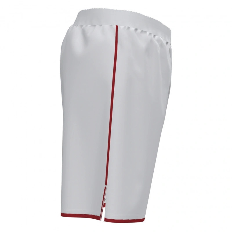 Шорти Joma LIGA біло-червоні 101324.206 101324.206