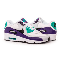 AIR MAX 90 LTR (GS) 833412-115