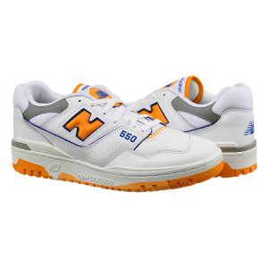 Кросівки New Balance 550 (BB550WTO) BB550WTO