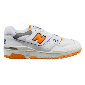 Кросівки New Balance 550 (BB550WTO) BB550WTO